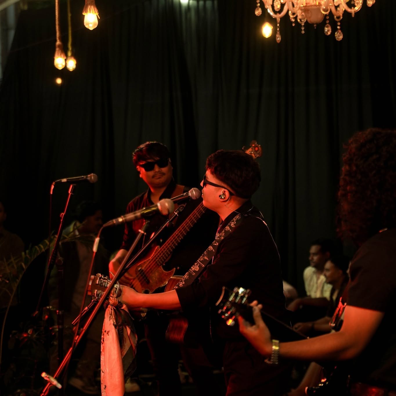Ace Unplugged 2026: A Celebration of Music and Memories